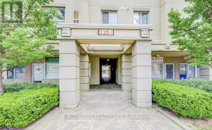 112 UPPER - 2351 KENNEDY RD ROAD, Toronto
