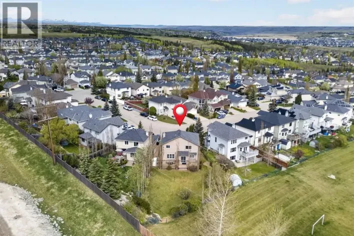 112 Valley Stream Close NW, Calgary