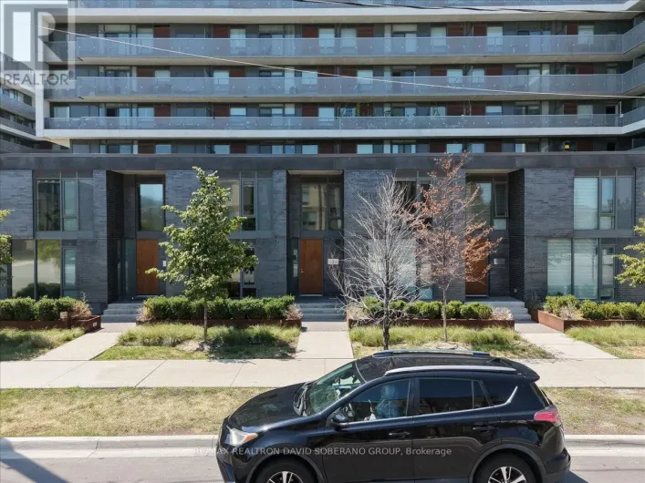 112 VARNA DRIVE, Toronto