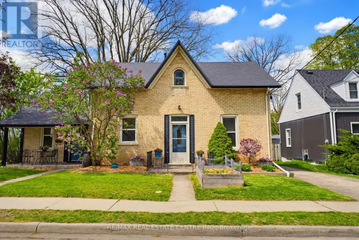 112 VICTORIA AVENUE, Cambridge