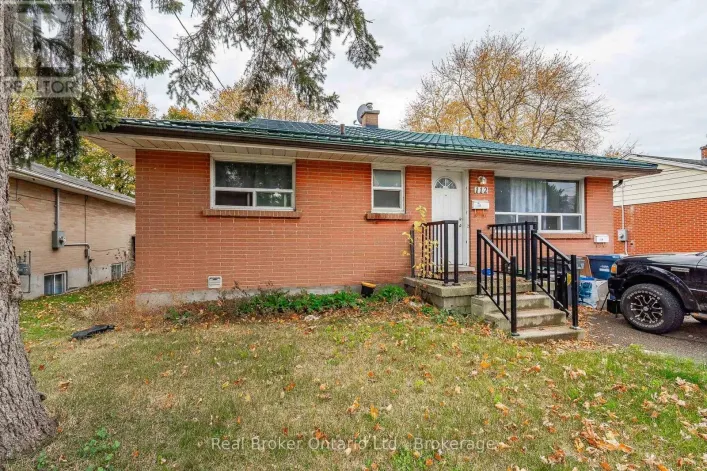 112 VICTORIA ROAD N, Guelph
