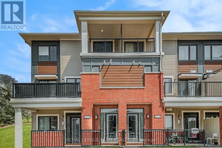 112 WALLEYE PRIVATE, Ottawa