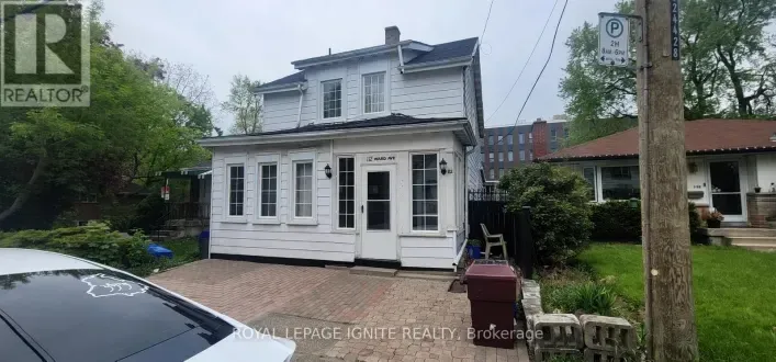 112 WARD AVENUE, Hamilton