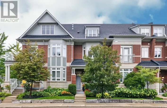 112 WATERSIDE DRIVE, Mississauga
