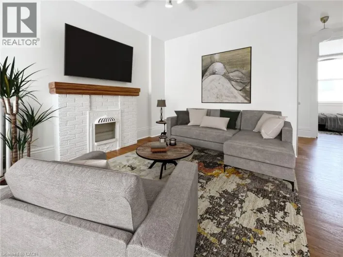 112 WEST Avenue N Unit# 2, Hamilton