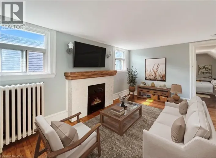 112 WEST Avenue N Unit# 3, Hamilton