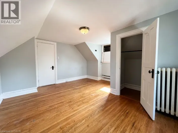 112 WEST Avenue N Unit# 3, Hamilton
