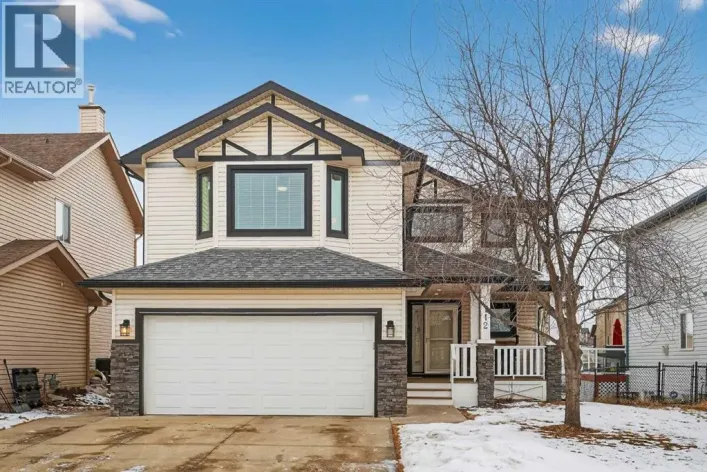 112 West Creek Close, Chestermere
