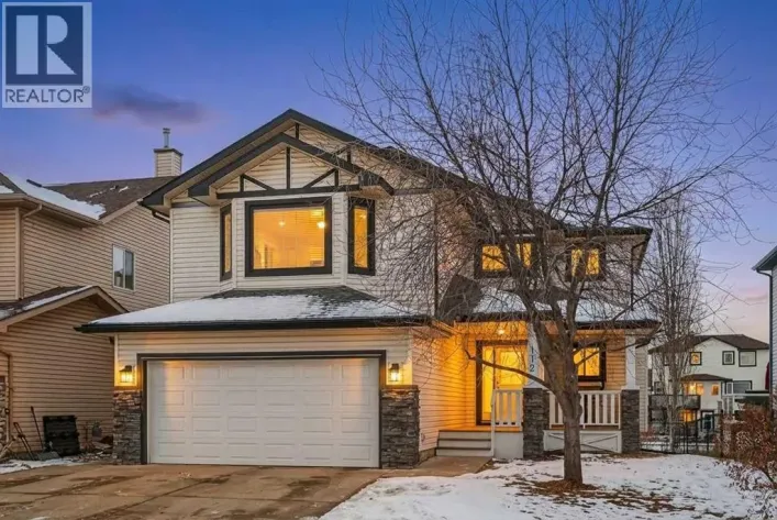 112 West Creek Close, Chestermere