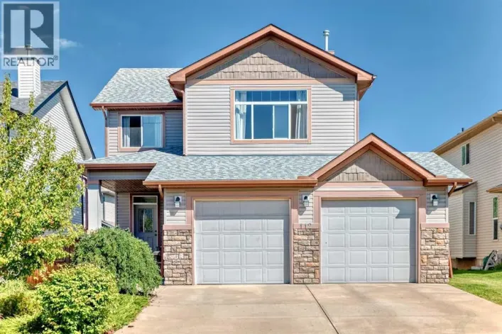 112 West Creek Meadow, Chestermere
