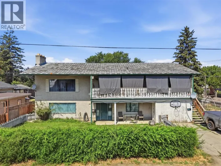 112 Williams Street, Kamloops