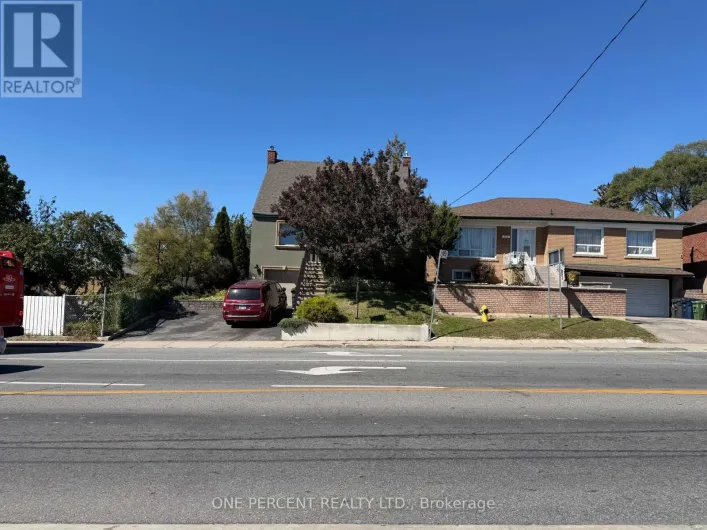 112 YORE ROAD, Toronto