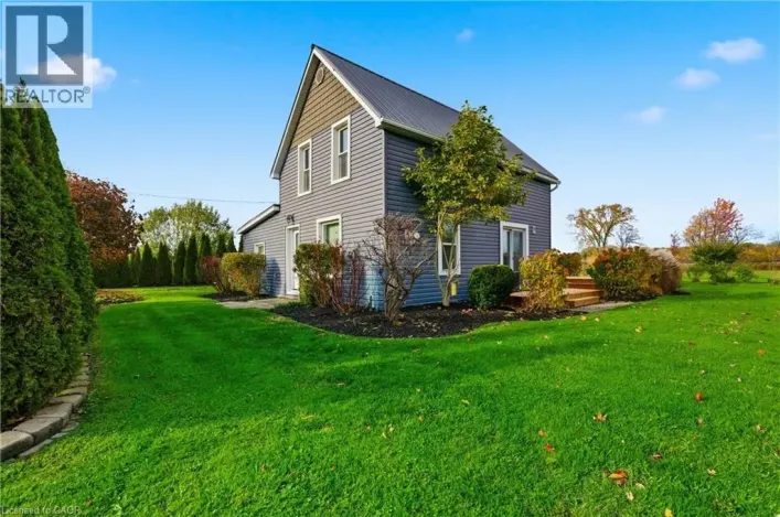 112 YOUNG Road, Dunnville