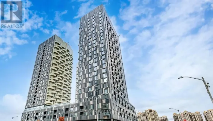 1120 - 10 ABEJA STREET, Vaughan