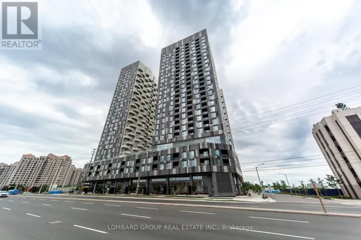 1120 - 10 ABEJA STREET, Vaughan