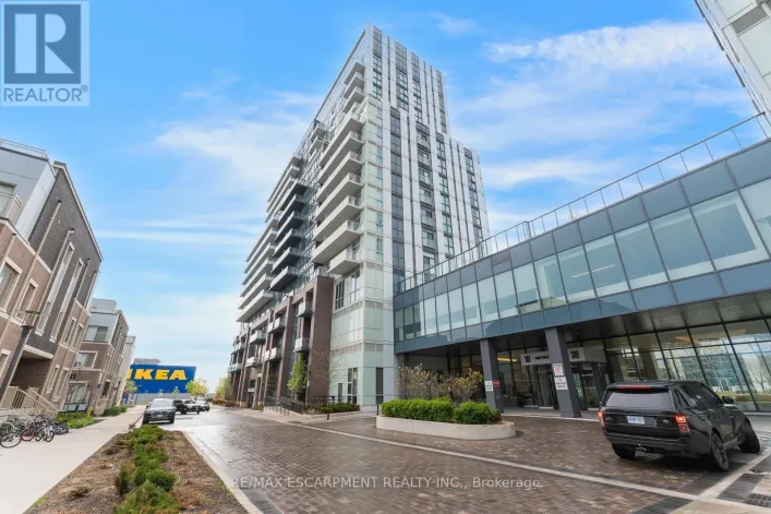 1120 - 10 HONEYCRISP CRESCENT, Vaughan