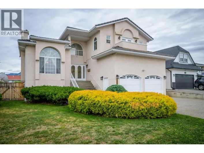 1120 14th Street, Kamloops