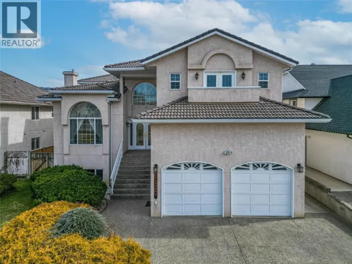 1120 14th Street, Kamloops