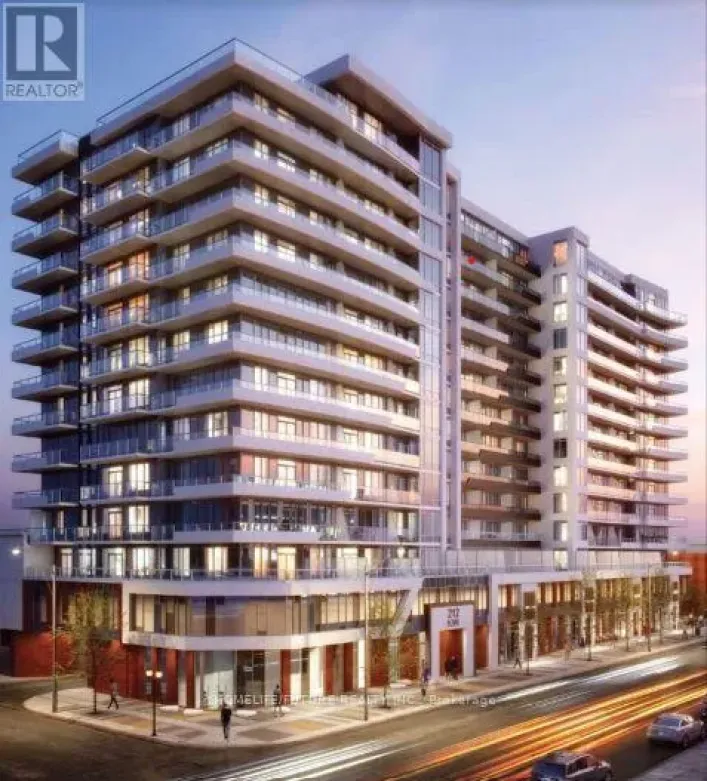 1120 - 212 KING WILLIAM STREET, Hamilton