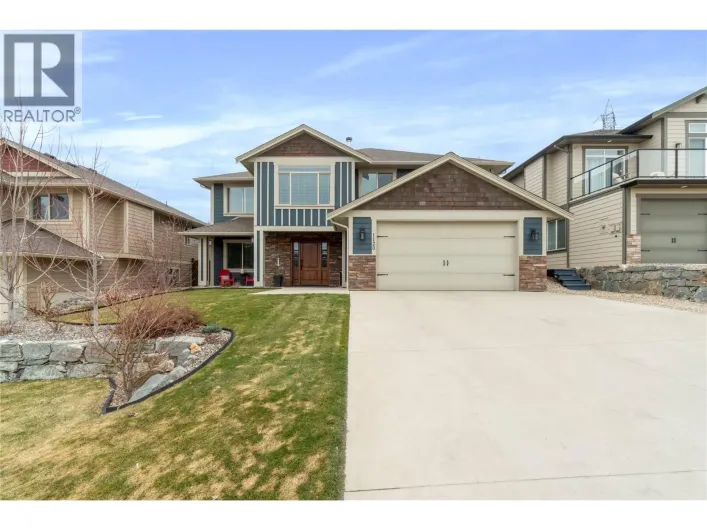 1120 24 Street SE, Salmon Arm