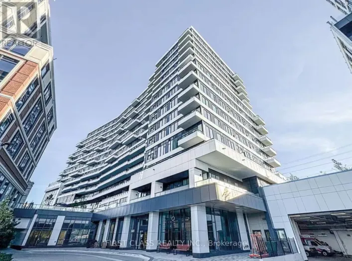 1120 - 2485 EGLINTON AVENUE W, Mississauga