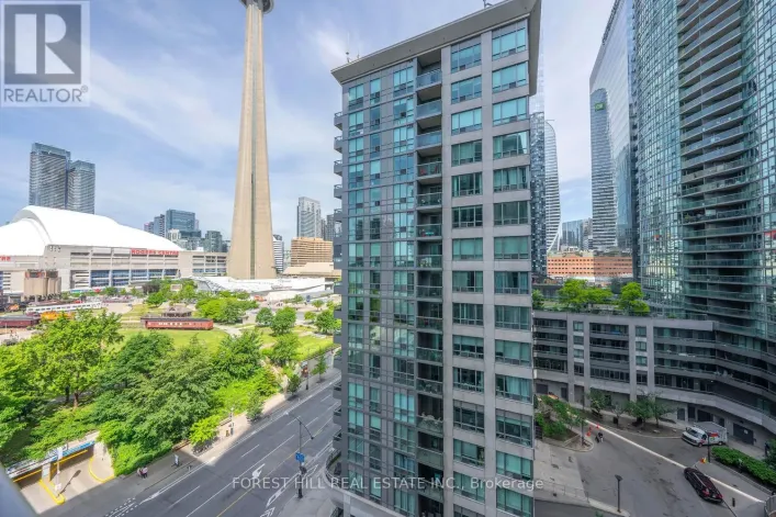 1120 - 25 LOWER SIMCOE STREET, Toronto