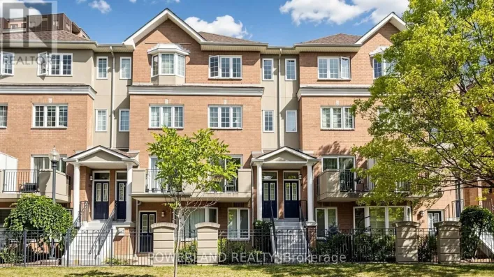 1120 - 28 SOMMERSET WAY, Toronto