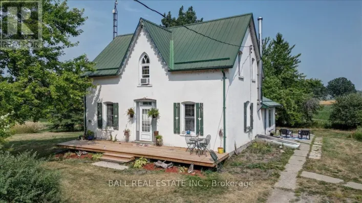 1120 2ND LINE E, Trent Hills