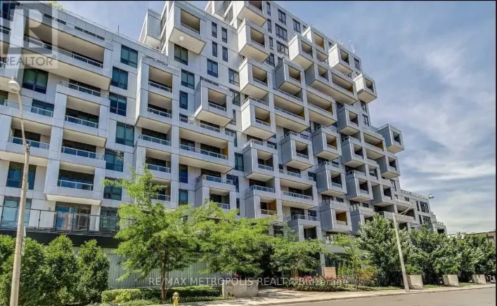 1120 - 38 CAMERON STREET, Toronto