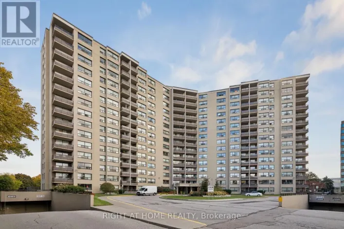 1120 - 451 THE WEST MALL, Toronto