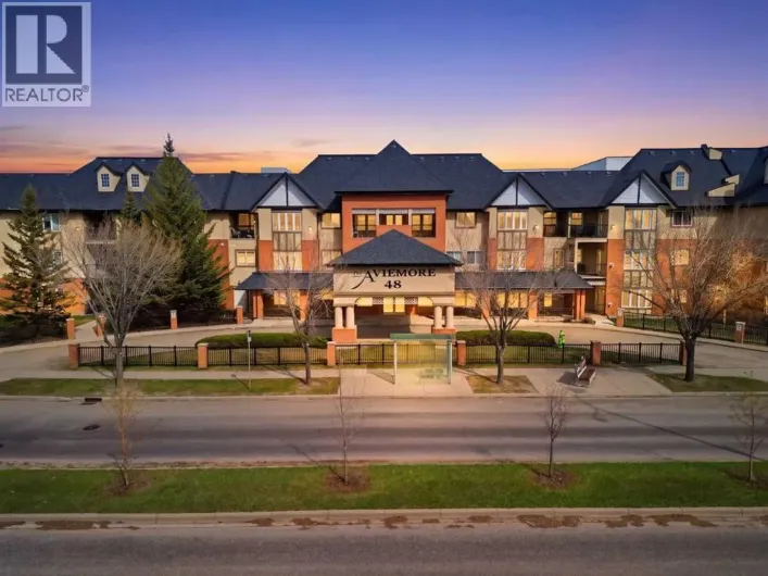 1120, 48 Inverness Gate SE, Calgary