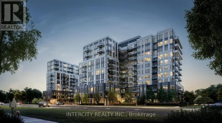 1120 - 7437 KINGSTON ROAD, Toronto