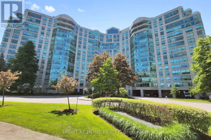 1120 - 7805 BAYVIEW AVENUE, Markham