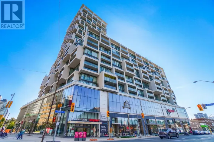 1120 - 8 HILLSDALE AVENUE, Toronto