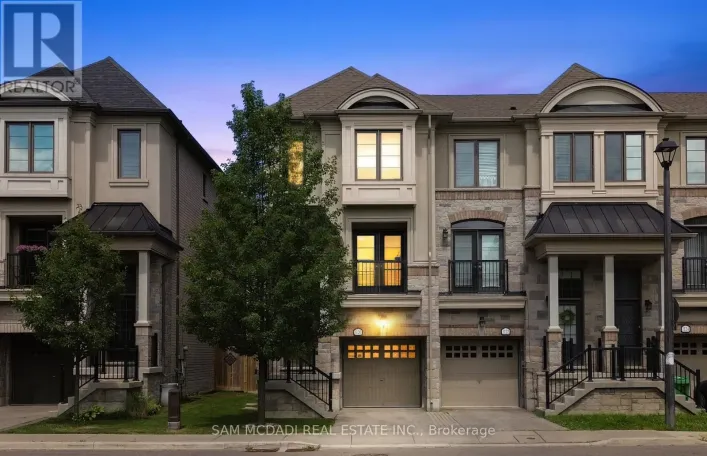 1120 BEACHCOMBER ROAD, Mississauga