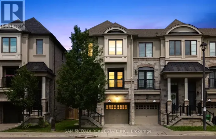 1120 BEACHCOMBER ROAD, Mississauga