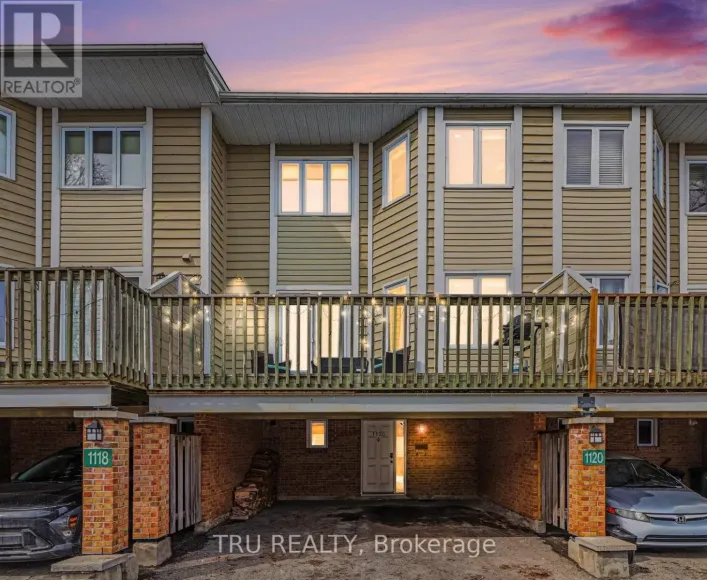 1120 CHIMNEY HILL WAY, Ottawa