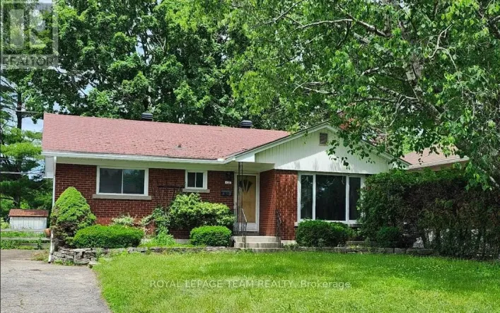 1120 CLINE CRESCENT, Ottawa