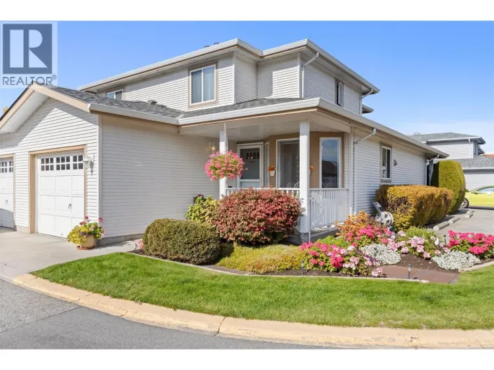 1120 Guisachan Road Unit# 111, Kelowna