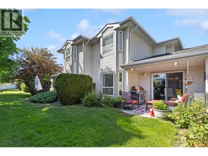 1120 Guisachan Road Unit# 3, Kelowna