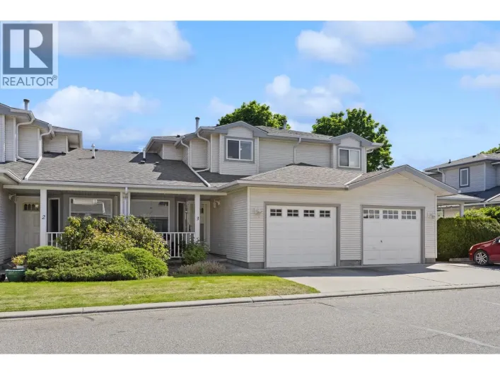 1120 Guisachan Road Unit# 3, Kelowna