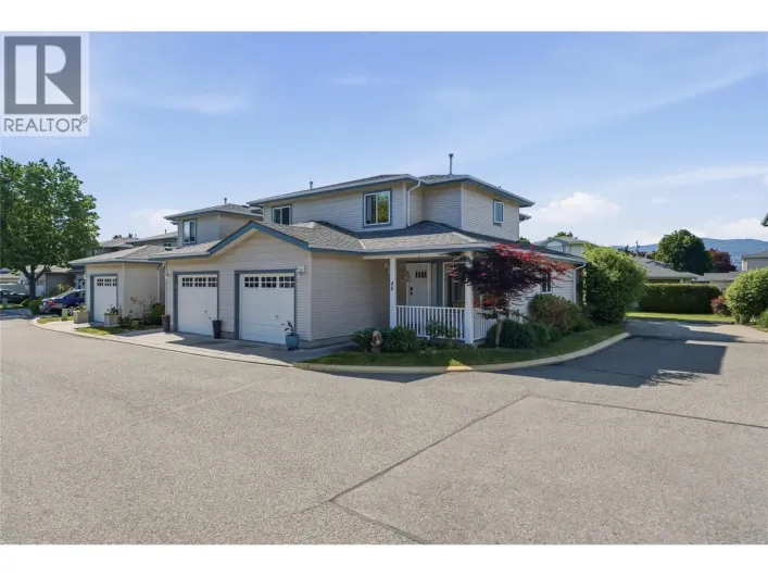1120 Guisachan Road Unit# 48, Kelowna