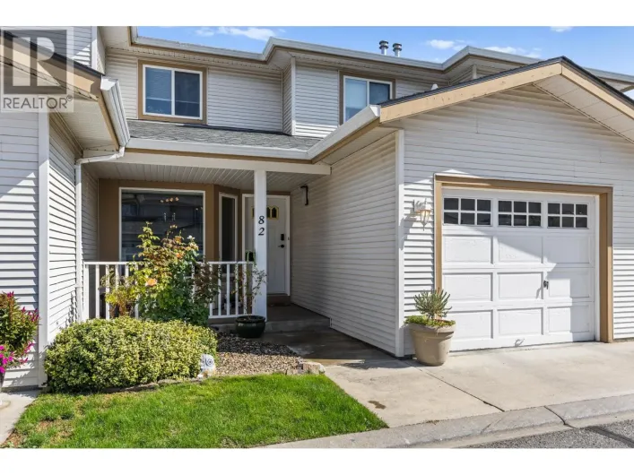 1120 Guisachan Road Unit# 82, Kelowna