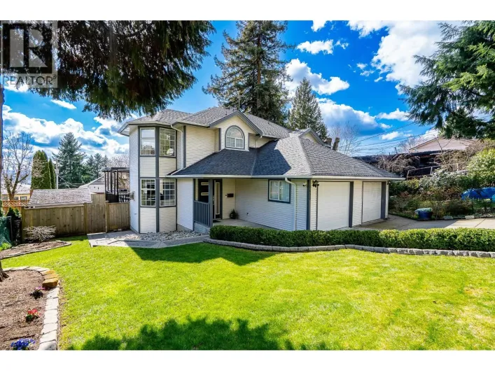 1120 HACHEY AVENUE, Coquitlam