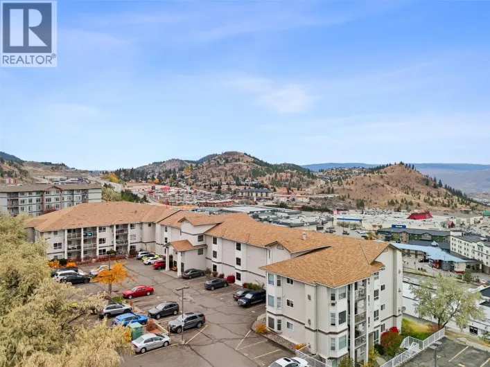 1120 HUGH ALLAN Drive Unit# 412, Kamloops