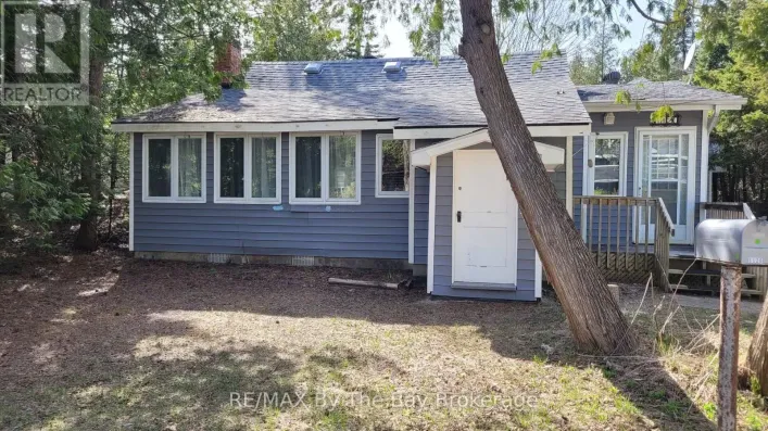 1120 KING EDWARD AVENUE, South Bruce Peninsula