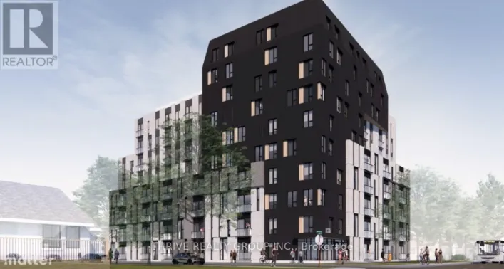 1120 OXFORD STREET E, London East