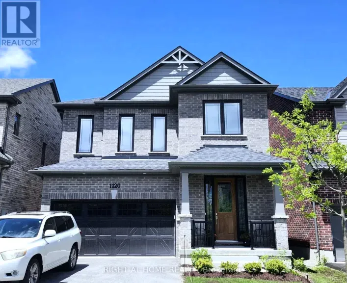 House for sale: 1120 RIPPINGALE TRAIL, Peterborough