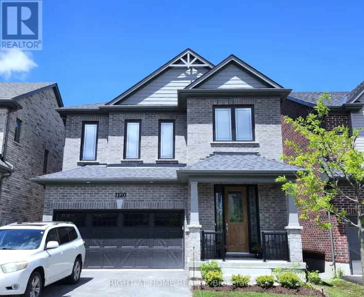 1120 RIPPINGALE TRAIL, Peterborough