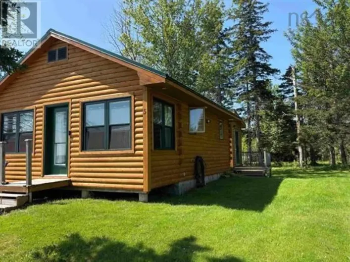 1120 Sandpoint Road, Sand Point